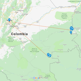 COLOMBIAN AMAZON (15 DIAS-14 NOCHES)
